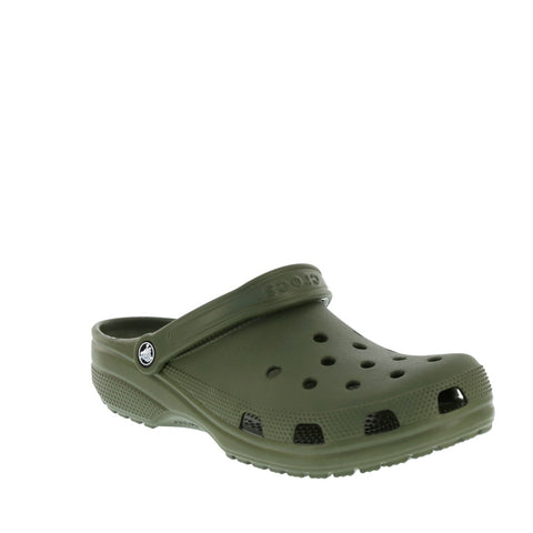 Crocs 'Classic' / Army Green