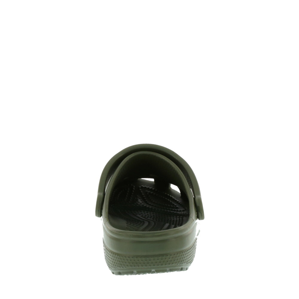 Crocs 'Classic' / Army Green