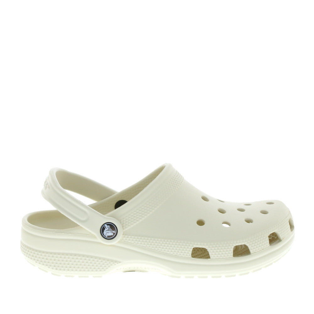 Crocs 'Classic' / Bone