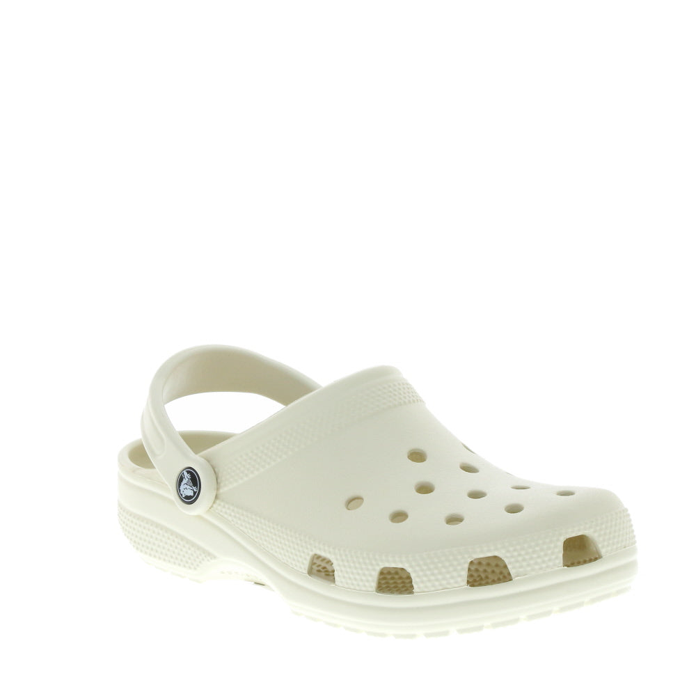Crocs 'Classic' Bone – Bob's Shoe Store - Main Image