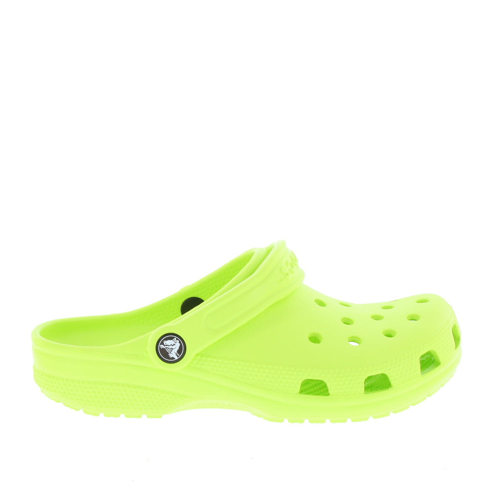 Crocs 'Classic' / Limeade