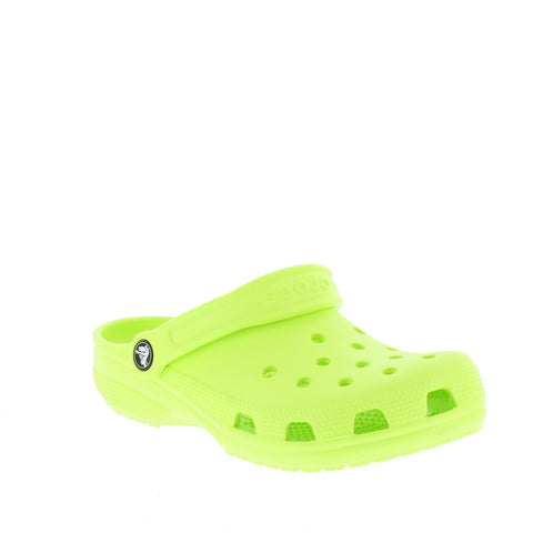 Crocs 'Classic' / Limeade
