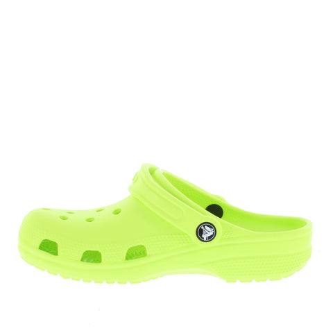 Crocs 'Classic' / Limeade