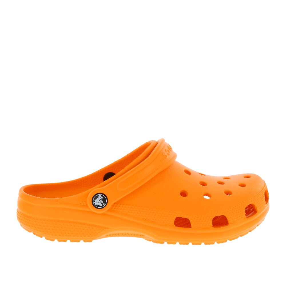 Crocs 'Classic' / Orange Zing