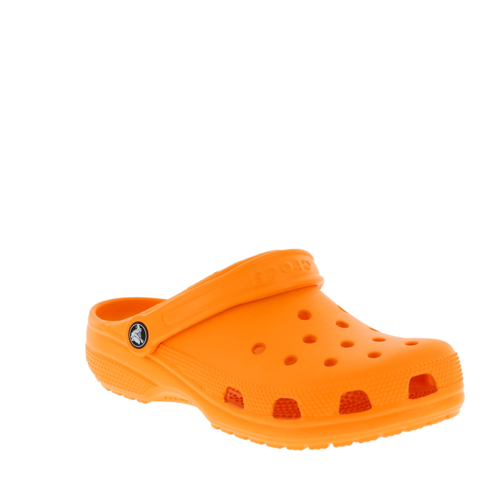 Crocs 'Classic' / Orange Zing