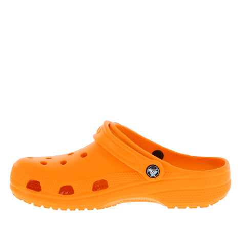 Crocs 'Classic' / Orange Zing