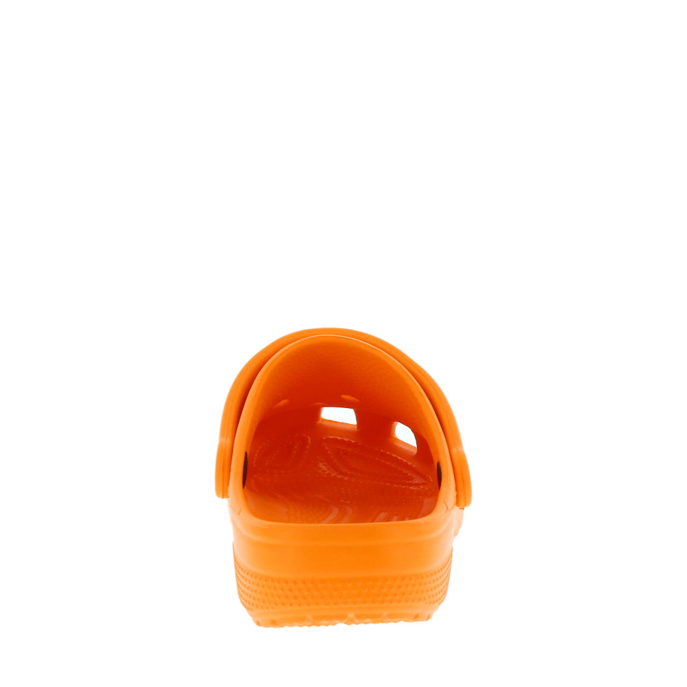 Crocs 'Classic' / Orange Zing