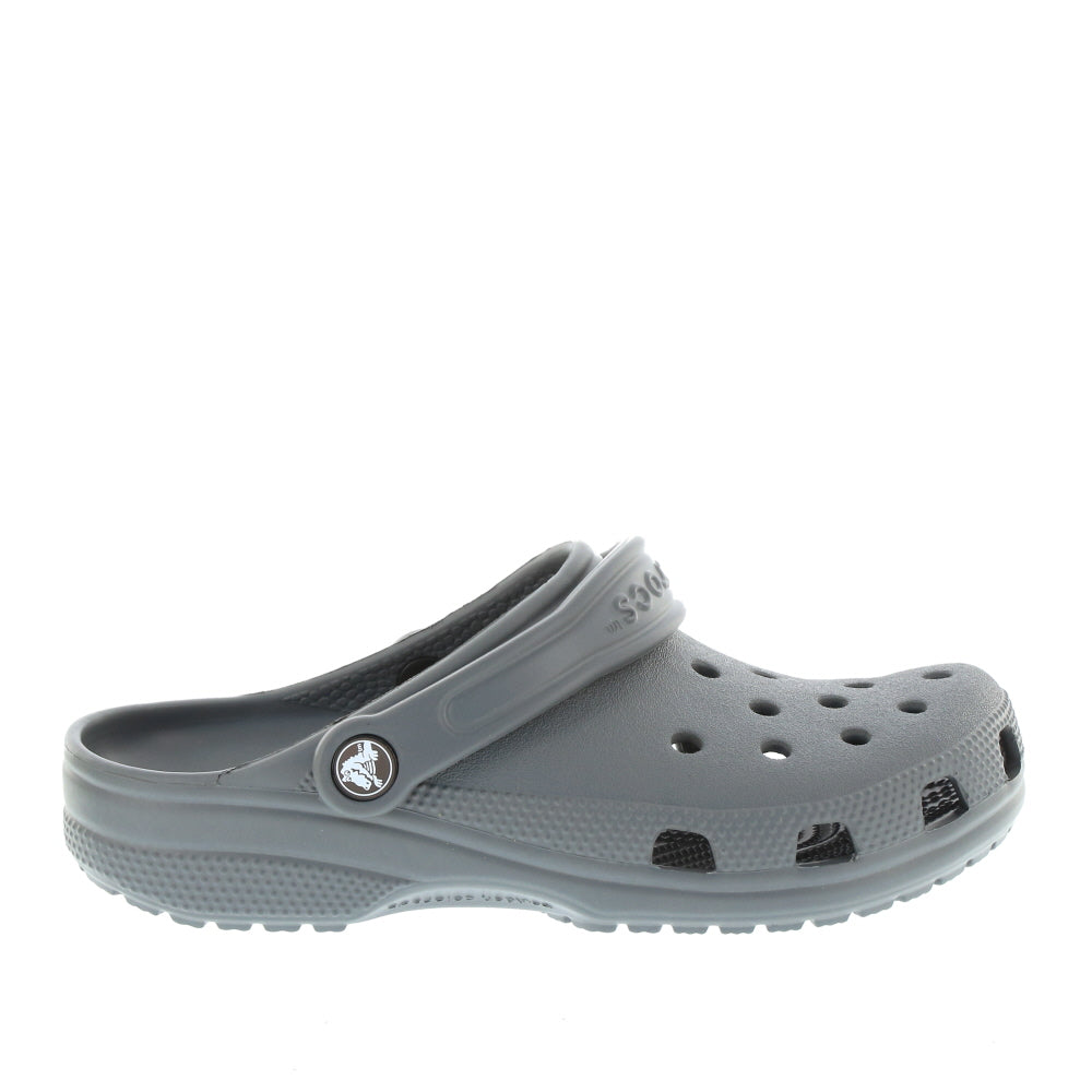 Crocs 'Classic' / Slate Grey