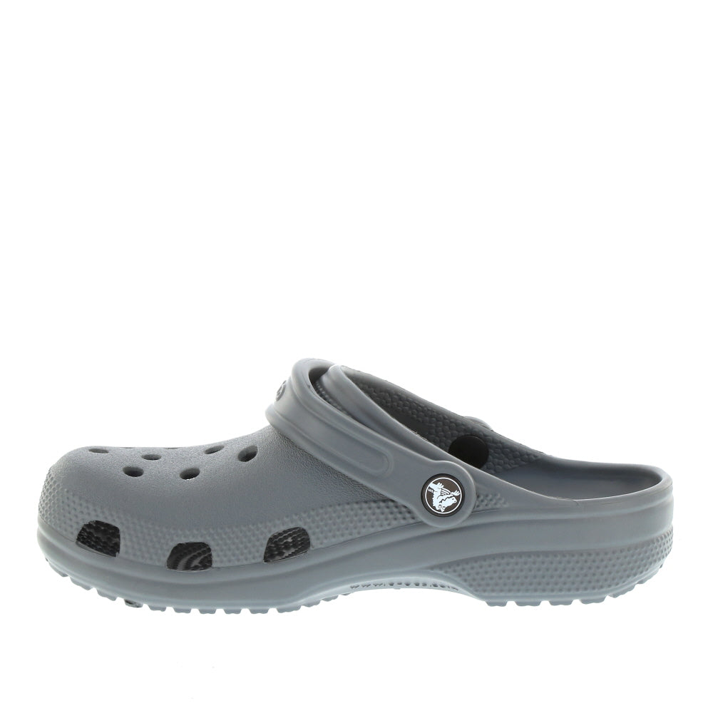 Crocs 'Classic' / Slate Grey