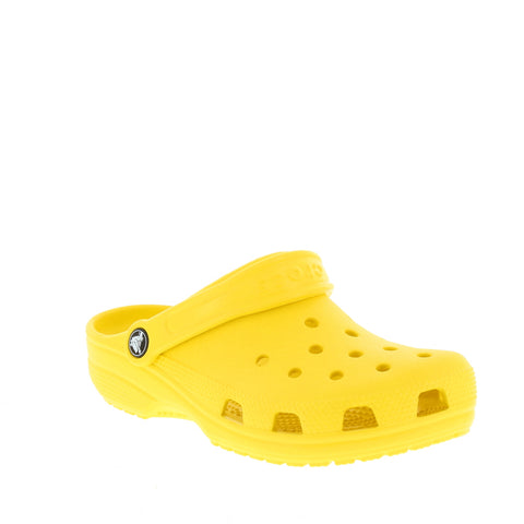 Crocs 'Classic' / Sunflower