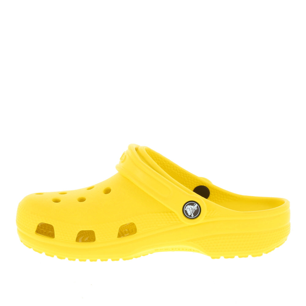 Crocs 'Classic' / Sunflower