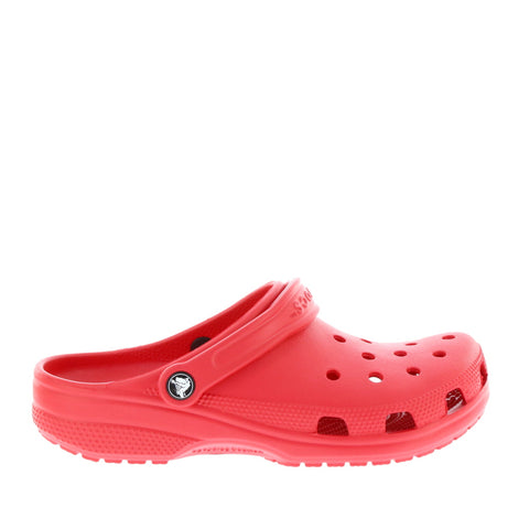 Crocs 'Classic' / Varsity Red