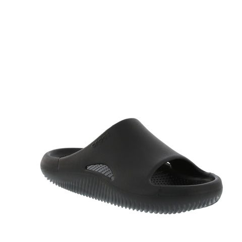 Crocs 'Mellow Slide' / Black