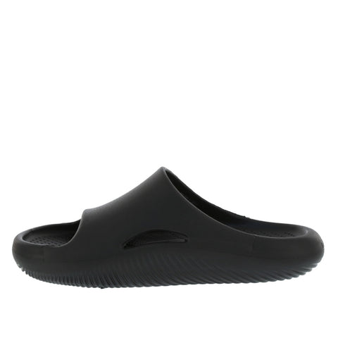 Crocs 'Mellow Slide' / Black