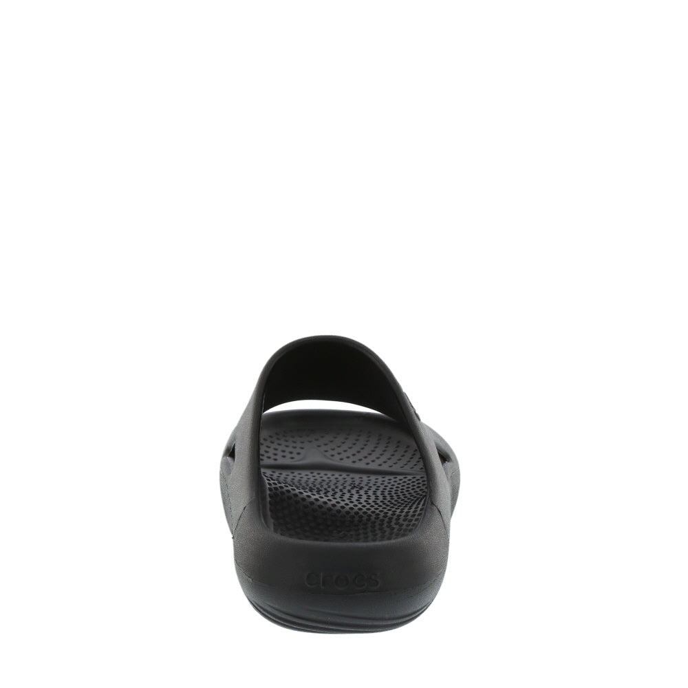 Crocs 'Mellow Slide' / Black