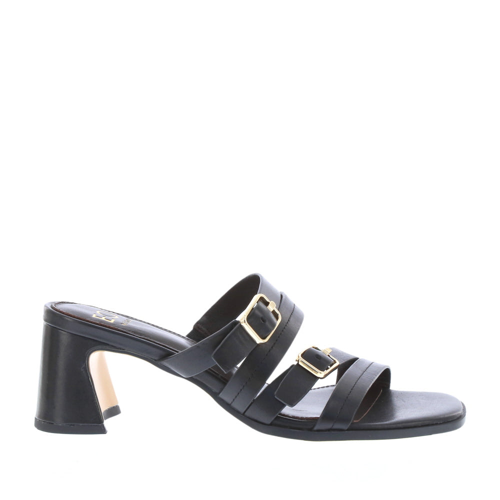 EOS 'Bas' / Black