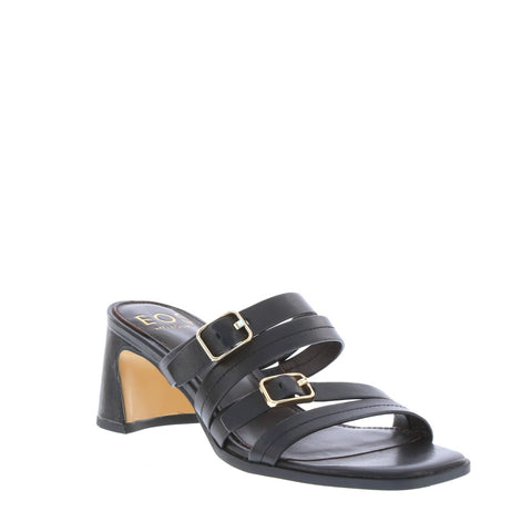 EOS 'Bas' / Black