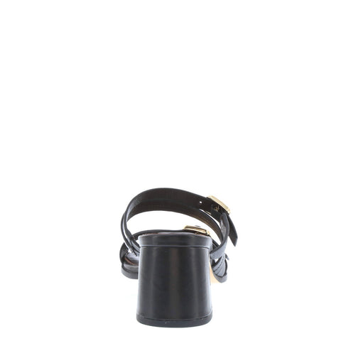 EOS 'Bas' / Black