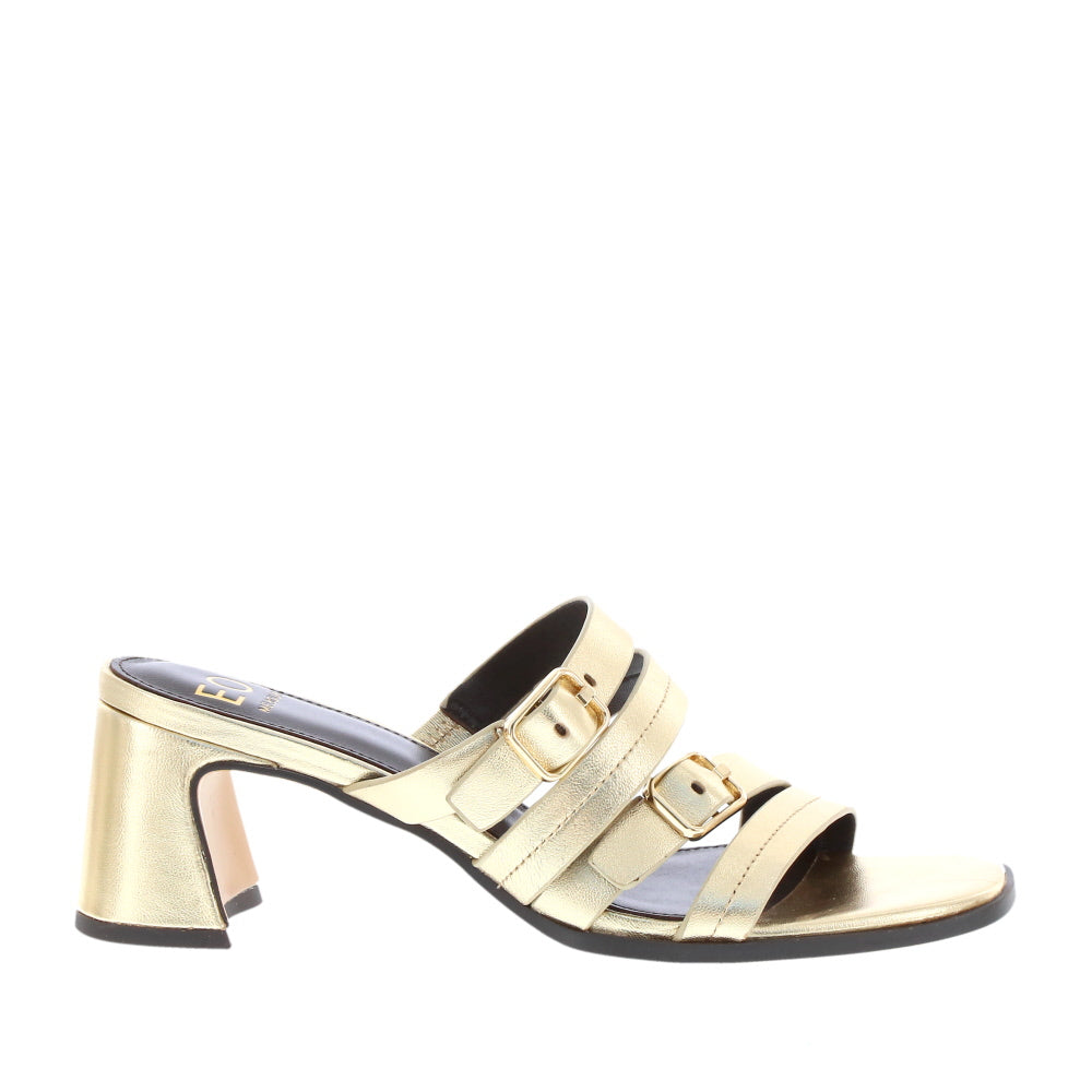 EOS 'Bas' / Soft Gold