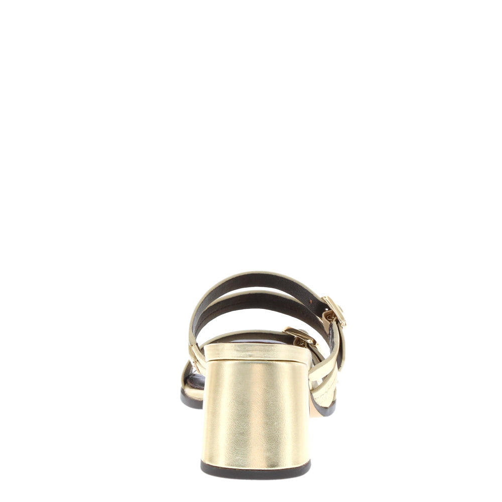 EOS 'Bas' / Soft Gold