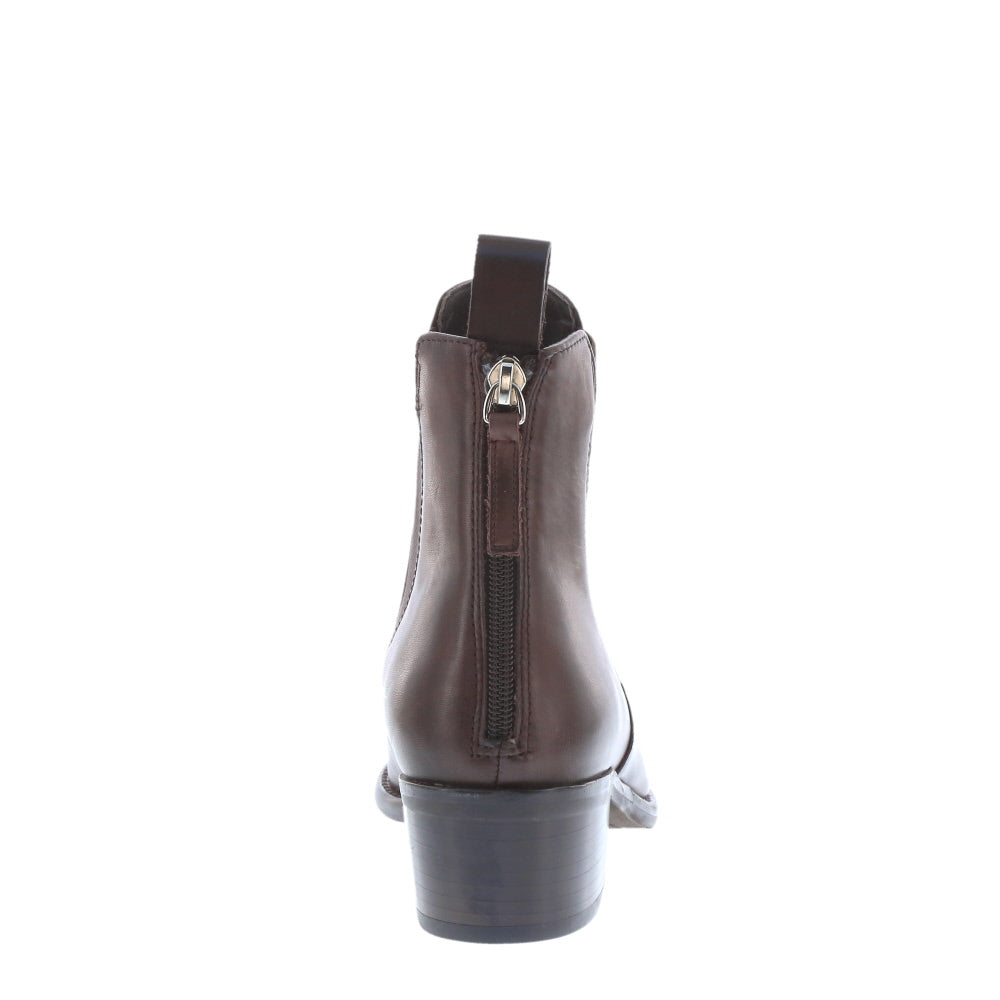 EOS 'Ila' / Chestnut