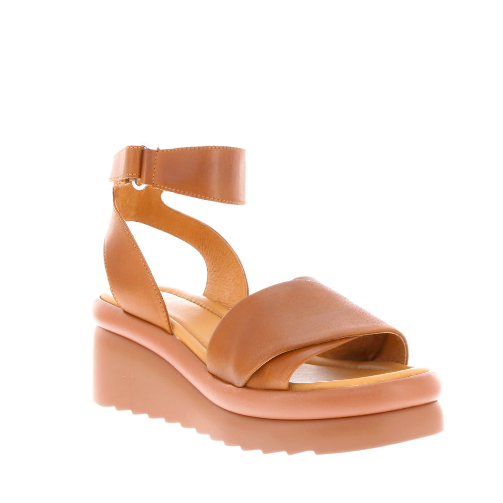 EOS 'Menta' / Brandy