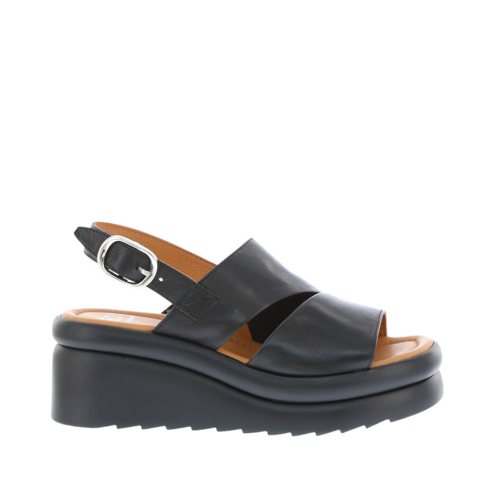 EOS 'Mentas' / Black