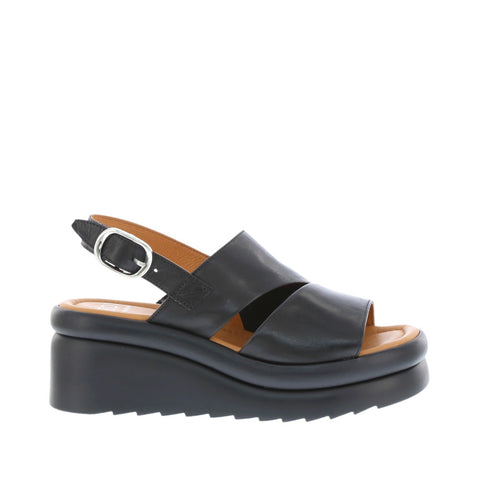 EOS 'Mentas' / Black