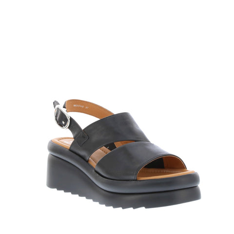 EOS 'Mentas' / Black