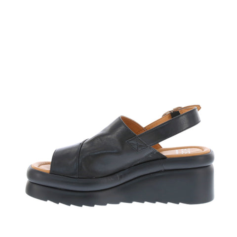 EOS 'Mentas' / Black