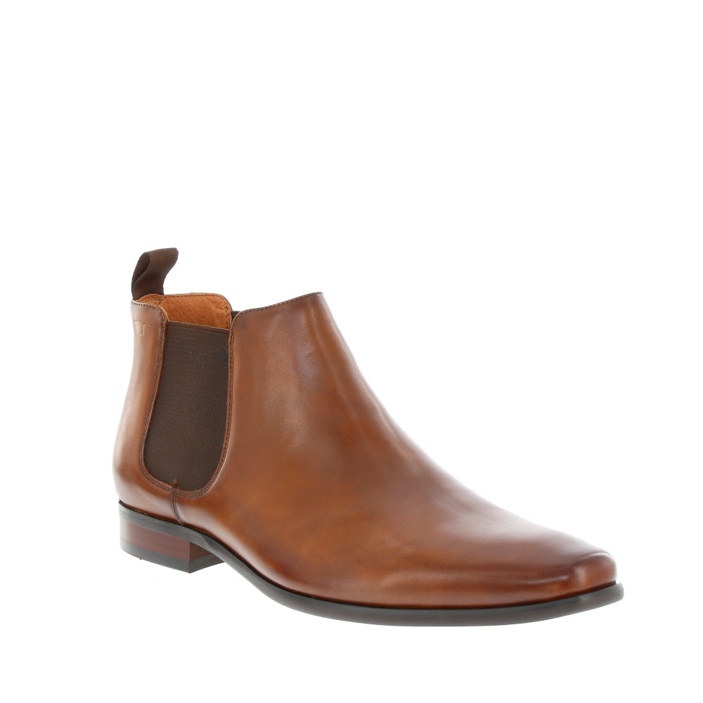 Florsheim 'Barret' / Cognac