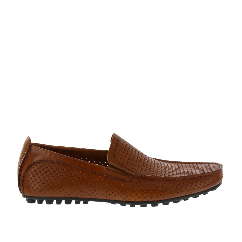 Florsheim 'Cascade' / Rich Tan Perf