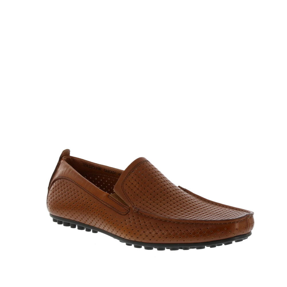 Florsheim 'Cascade' / Rich Tan Perf