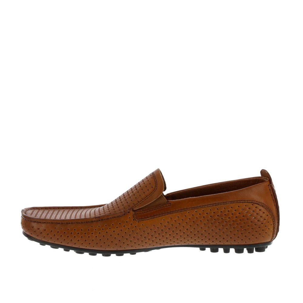 Florsheim 'Cascade' / Rich Tan Perf