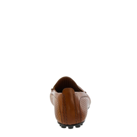 Florsheim 'Cascade' / Rich Tan Perf