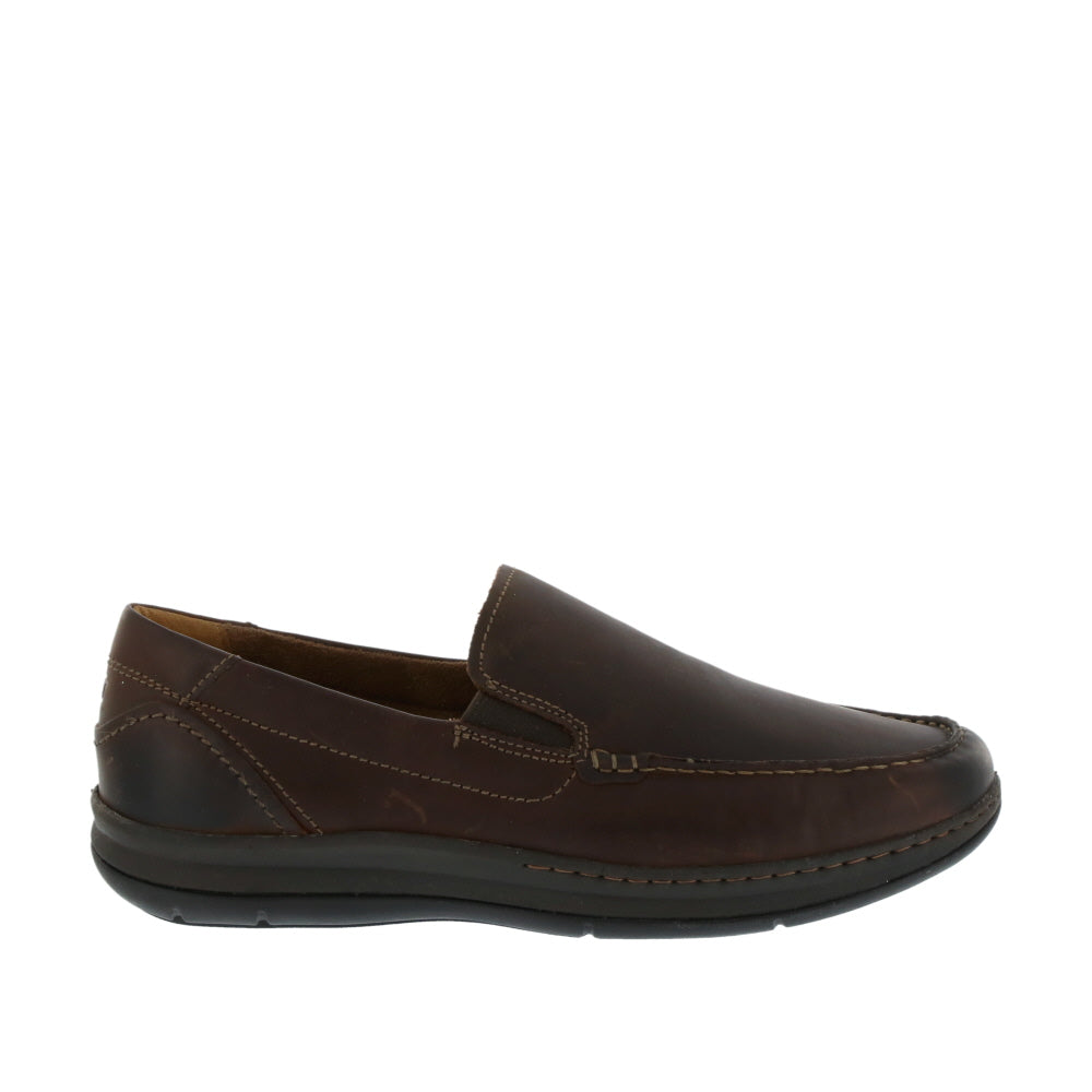 Florsheim 'Central Mocc' / Brown