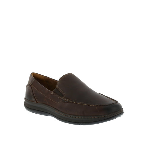 Florsheim 'Central Mocc' / Brown