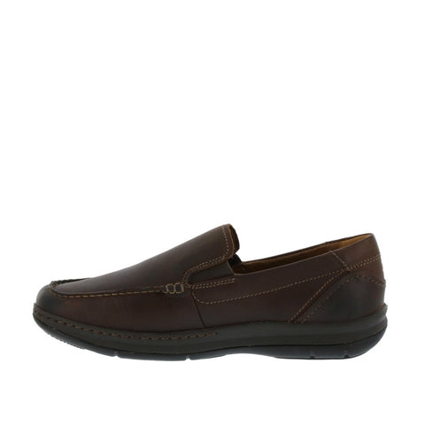 Florsheim 'Central Mocc' / Brown