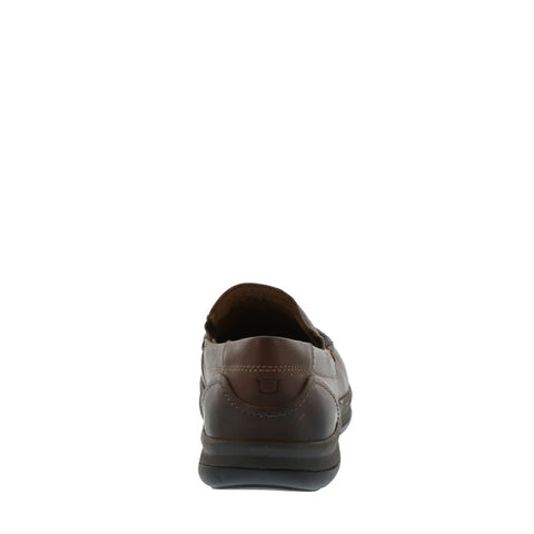 Florsheim 'Central Mocc' / Brown