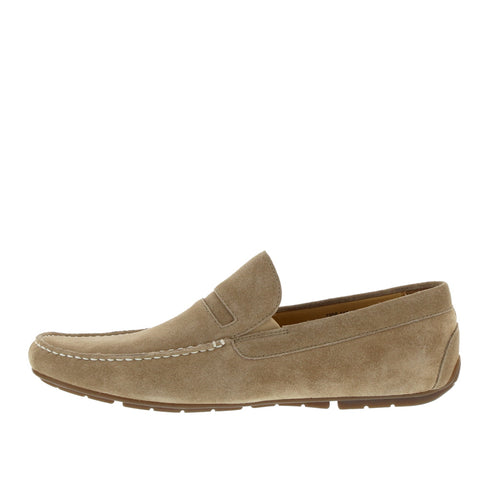 Florsheim 'Crown Driver' / Sand