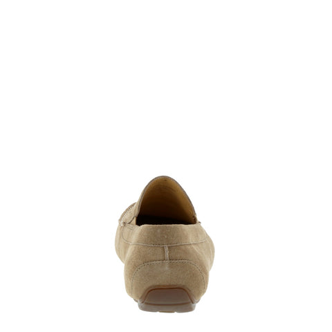 Florsheim 'Crown Driver' / Sand