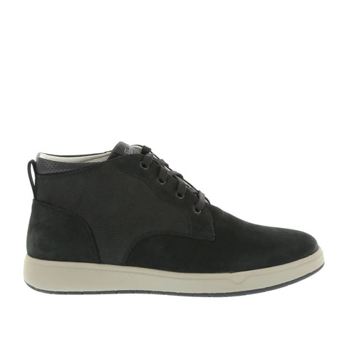 Florsheim 'Heist Chukka' / Black