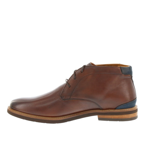 Florsheim 'Highland Chukka' / Walnut