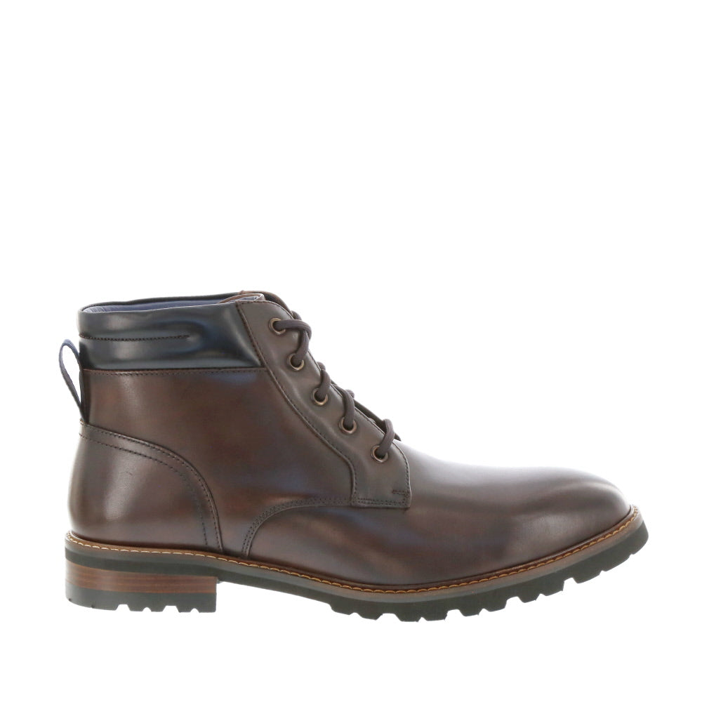 Florsheim 'Renegade Chukka' / Brown