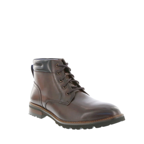 Florsheim 'Renegade Chukka' / Brown