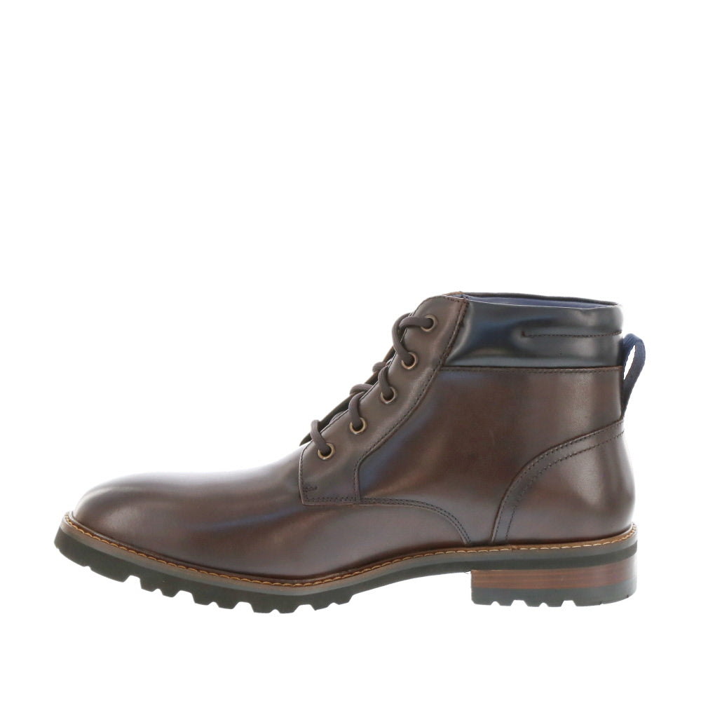 Florsheim 'Renegade Chukka' / Brown