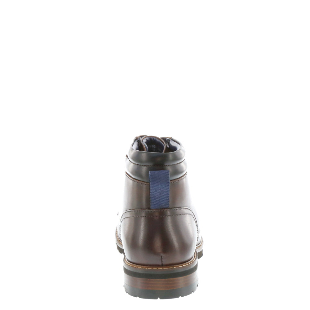 Florsheim 'Renegade Chukka' / Brown