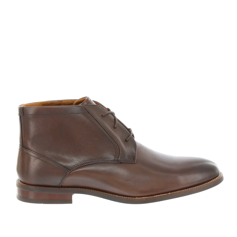 Florsheim 'Rucci Chukka' / Brown