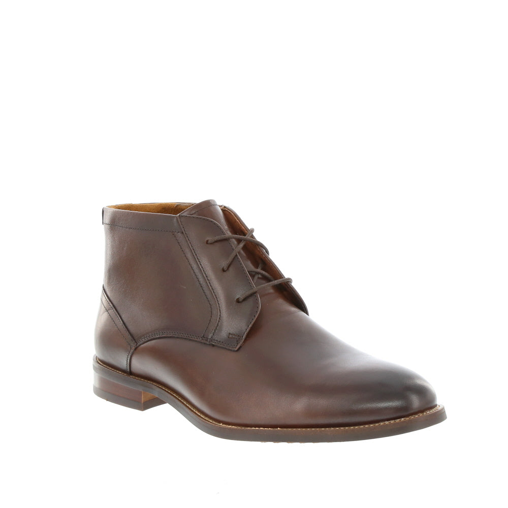 Florsheim 'Rucci Chukka' / Brown