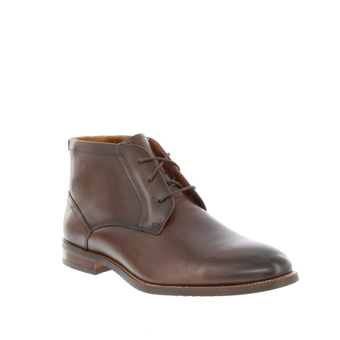 Florsheim 'Rucci Chukka' / Brown